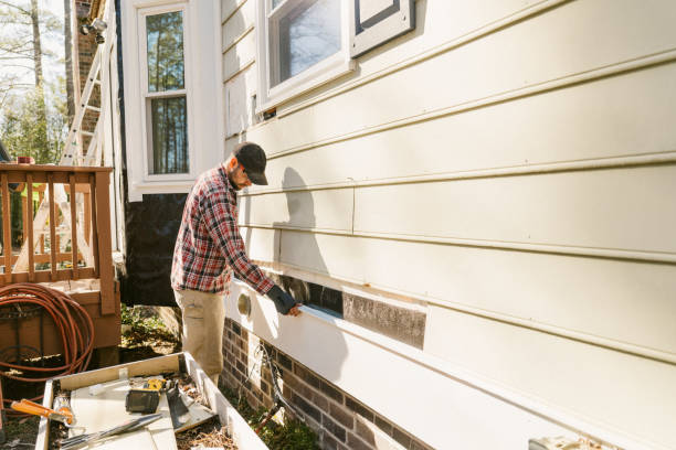Trusted Siding Contractor service in Freeburg, PA - Creative Siding